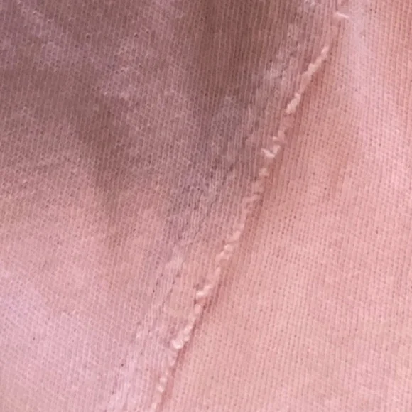 NWOT Free People Studded Henley - Picture 8 of 9